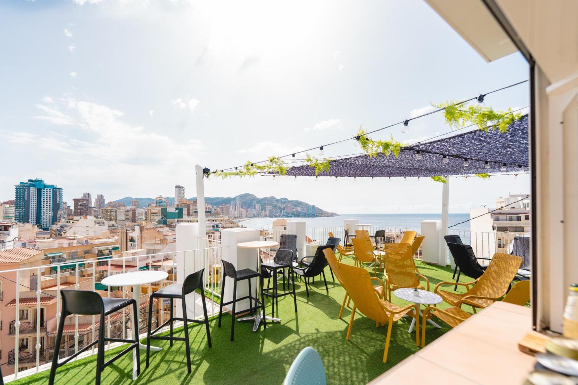 Hotel Hotel Queens - Adults Only