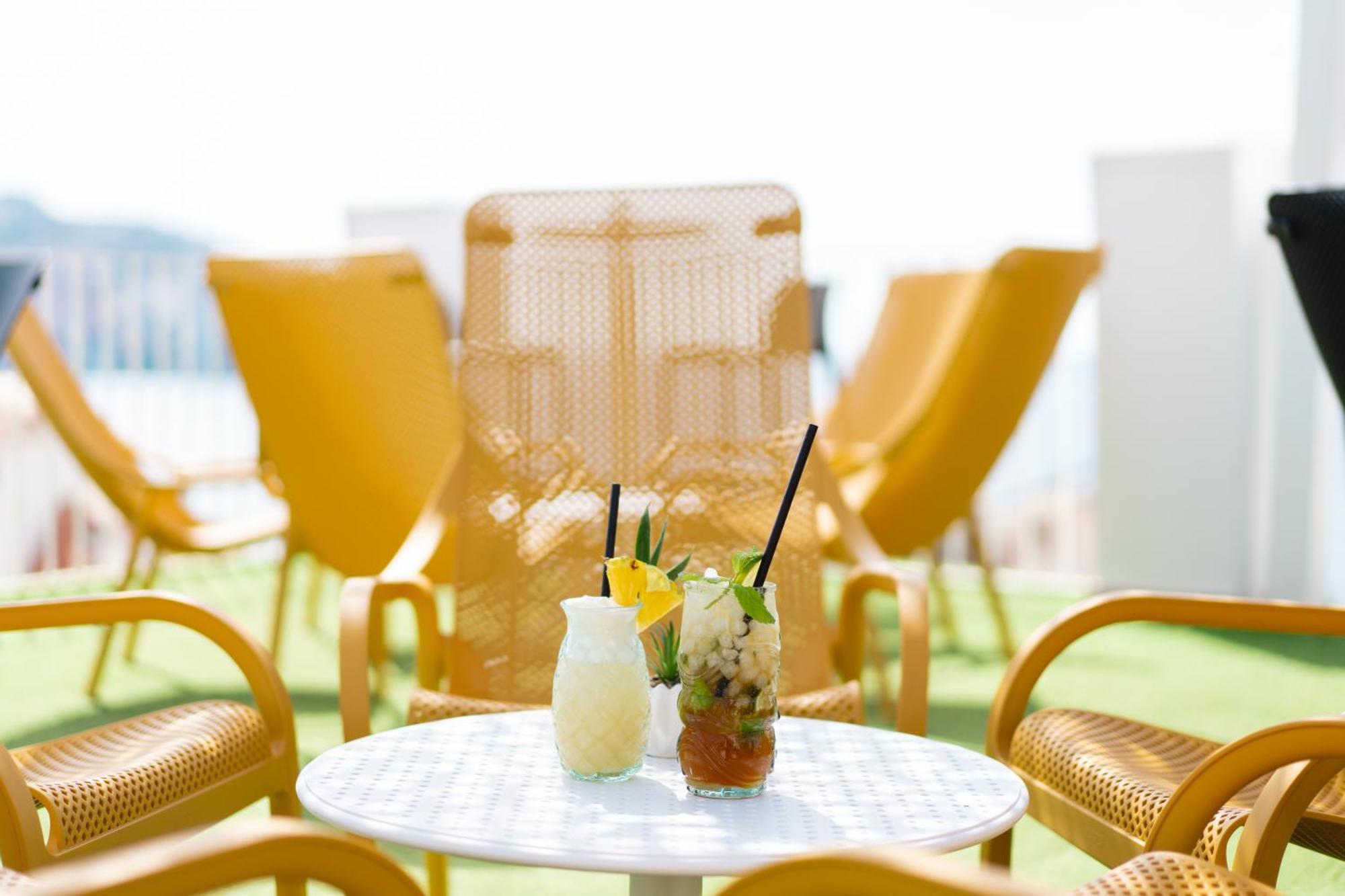 Hotel Hotel Queens - Adults Only 2*