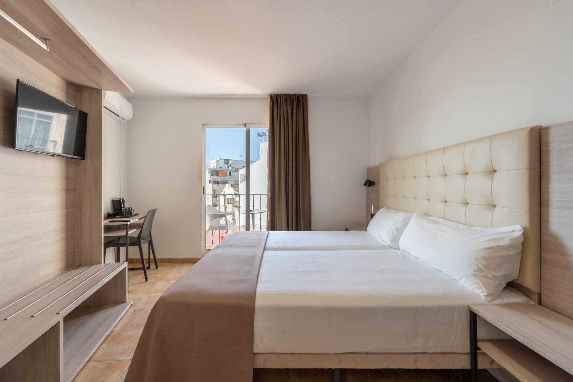 Hotel Hotel Queens - Adults Only 2*