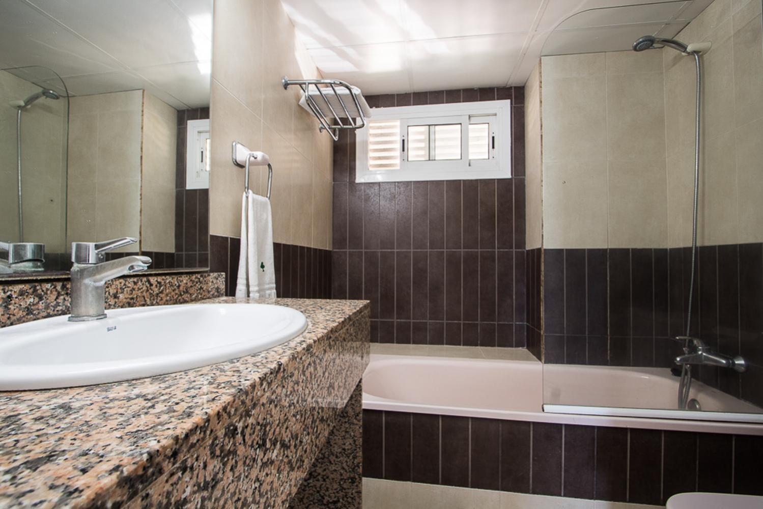 Torre Yago Apartment Benidorm