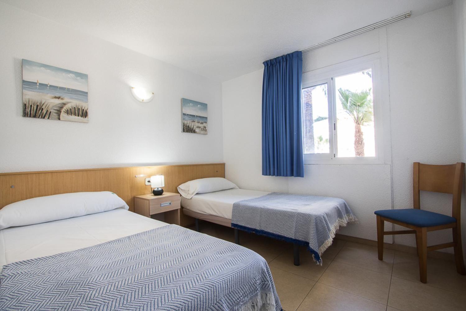 Torre Yago Apartment Benidorm
