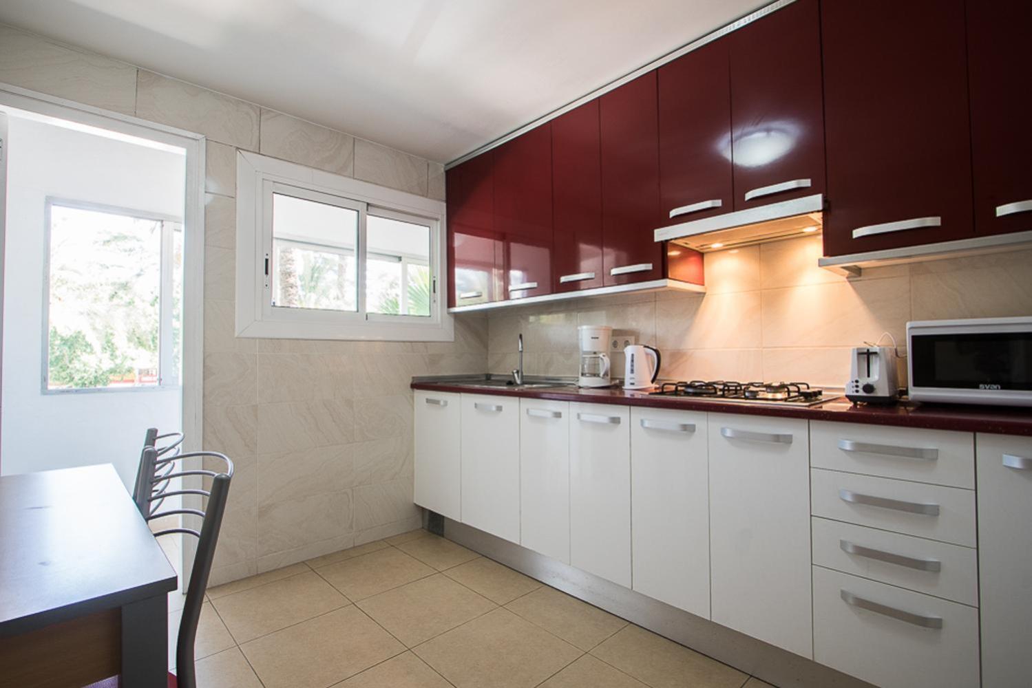 Apartment Torre Yago *