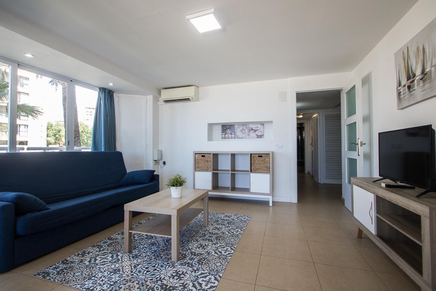 Torre Yago Apartment