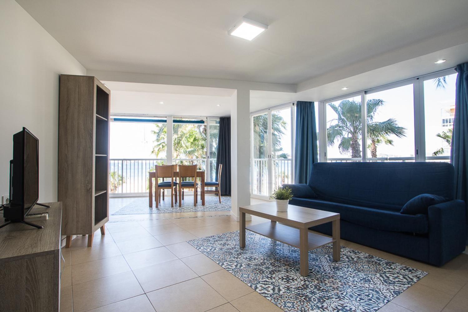 Torre Yago Apartment Benidorm