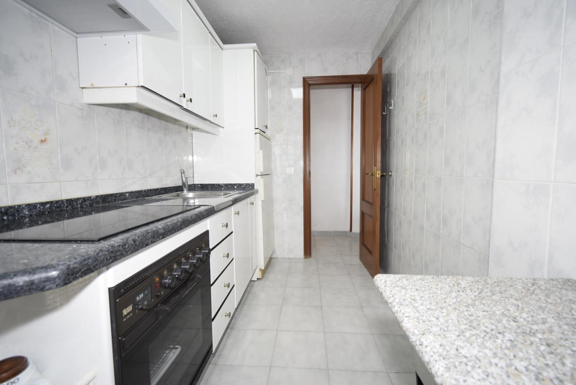 Urbanizacion Miramar - Arena Apartment