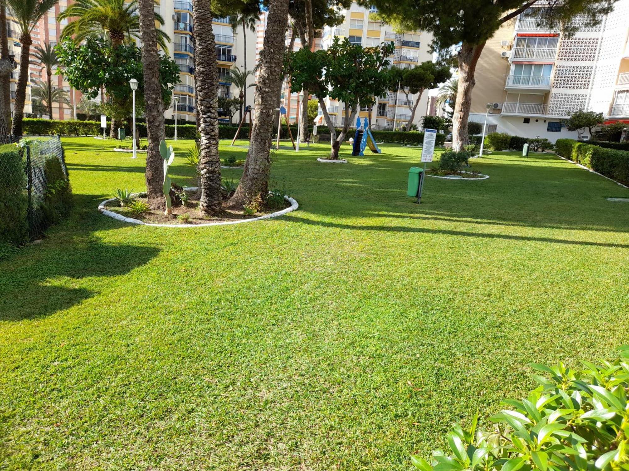 Urbanizacion Miramar - Arena Apartment