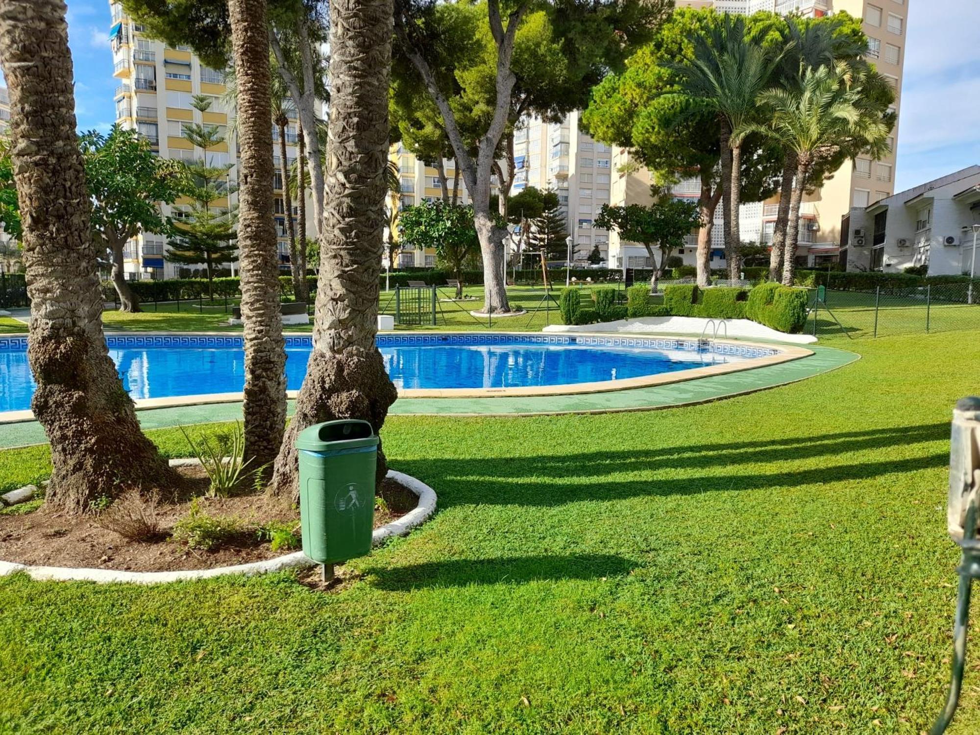Appartement Urbanizacion Miramar - Arena *
