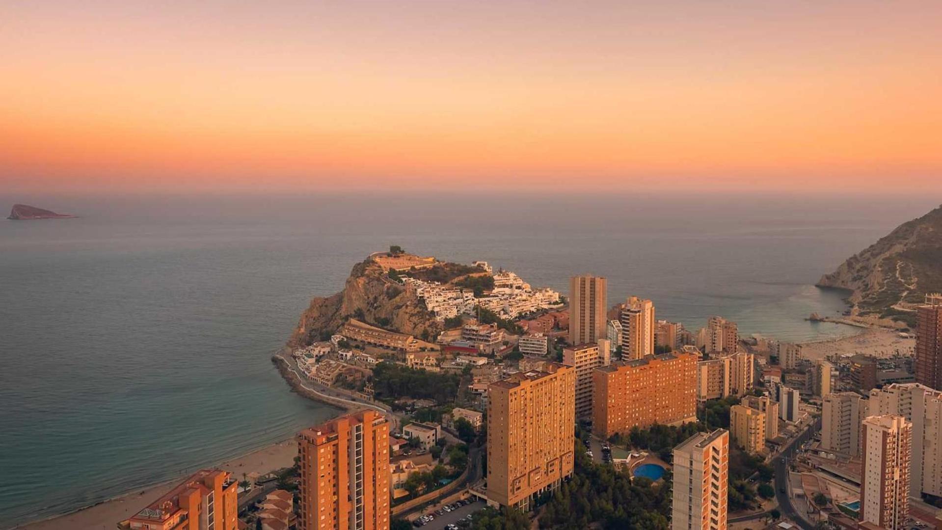 Centro Playa If Appartement