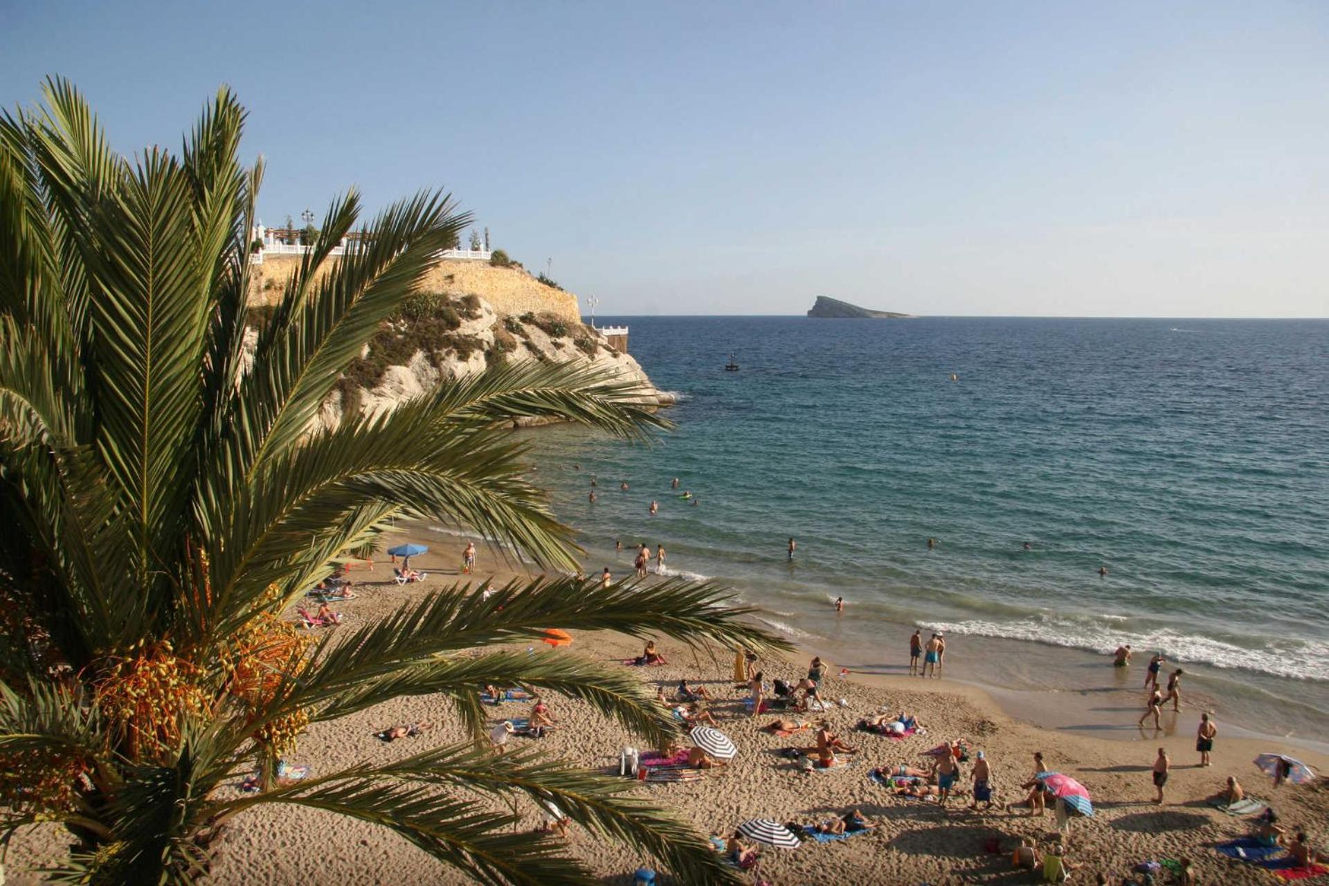 Centro Playa If Appartement