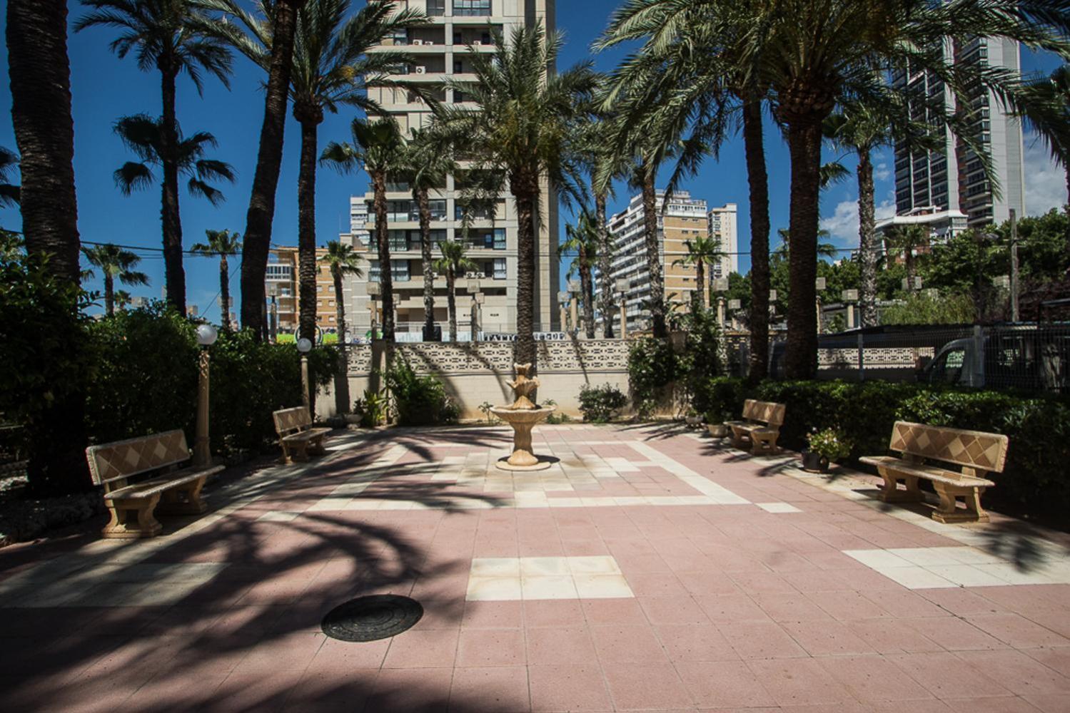 Torre Yago Benidorm