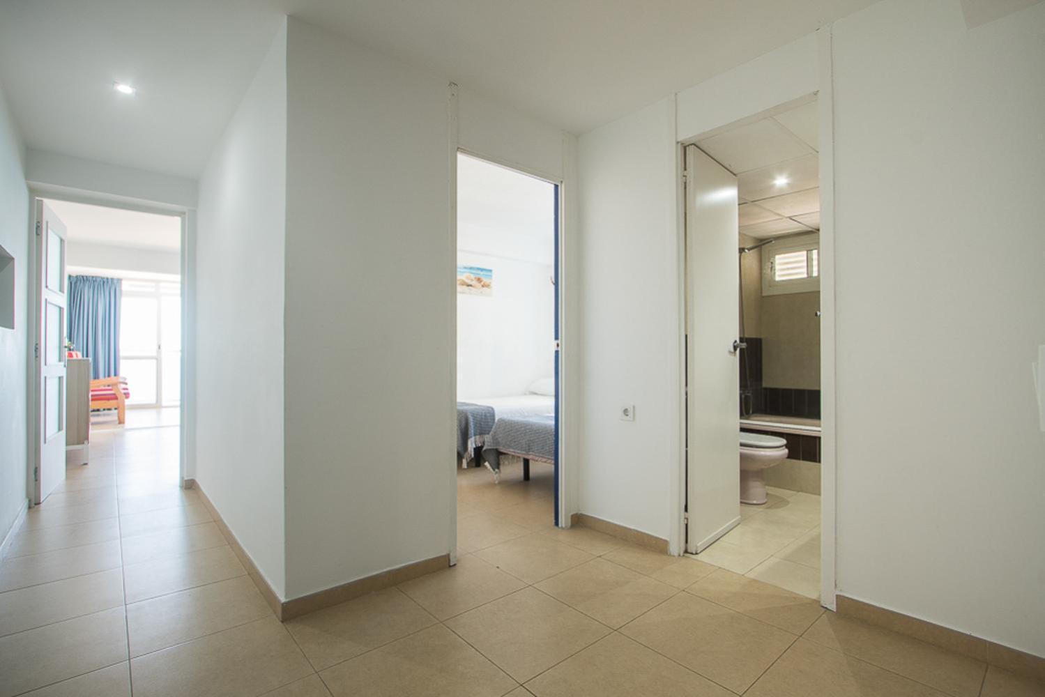 Torre Yago Apartment Benidorm