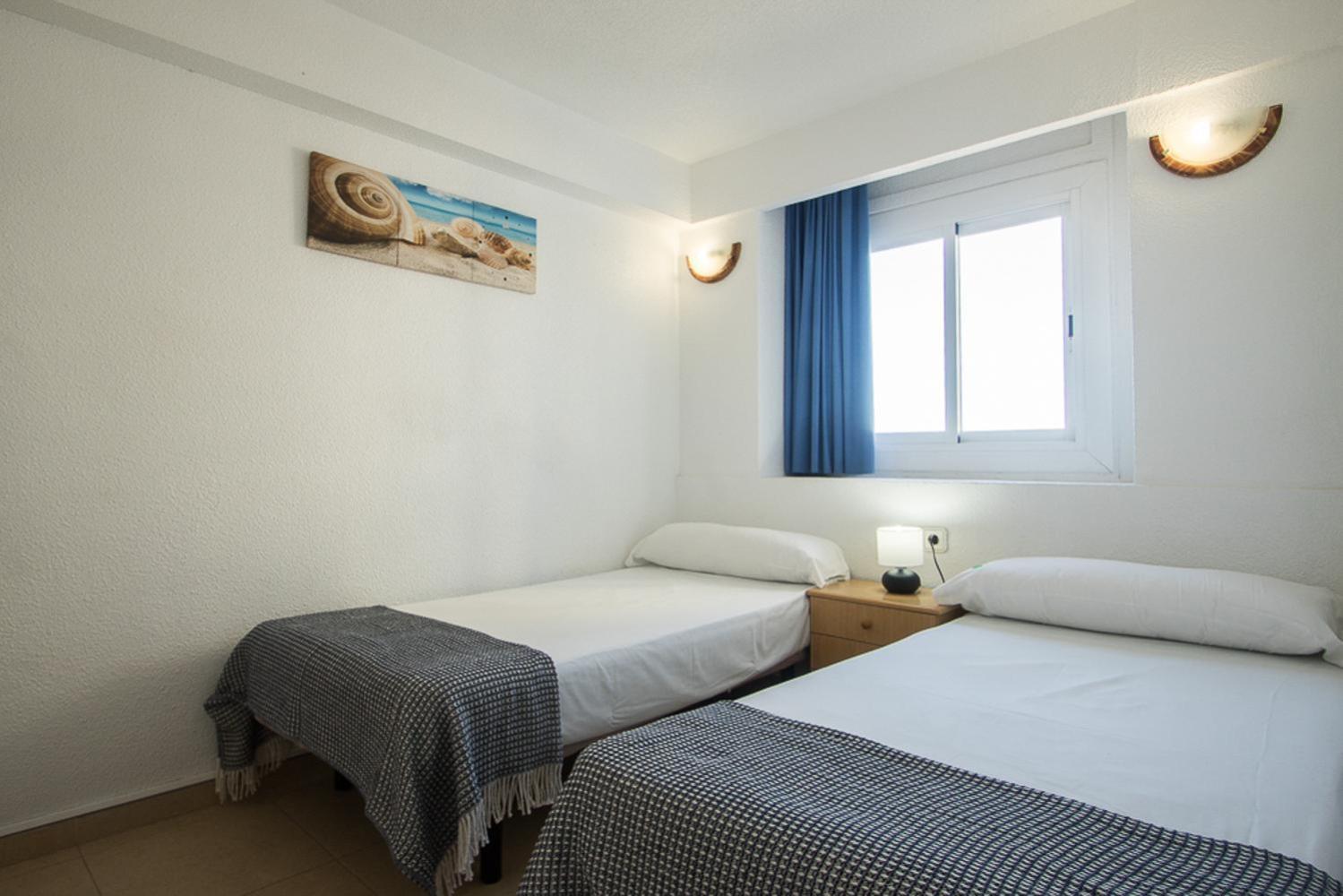 Torre Yago Benidorm