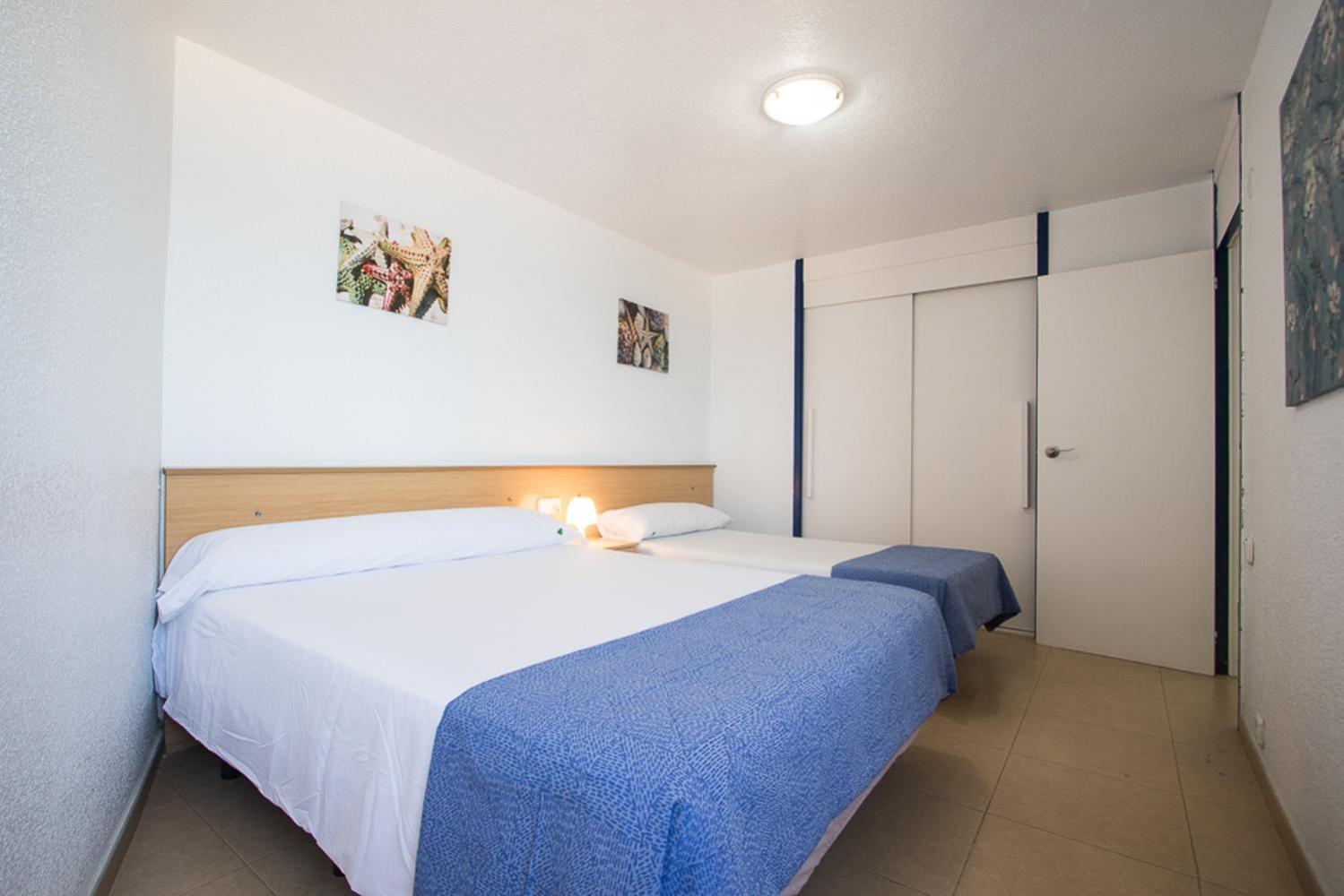 Torre Yago Benidorm