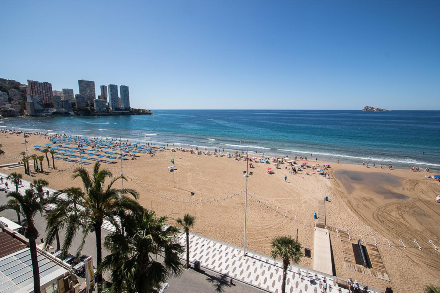 Torre Yago Benidorm