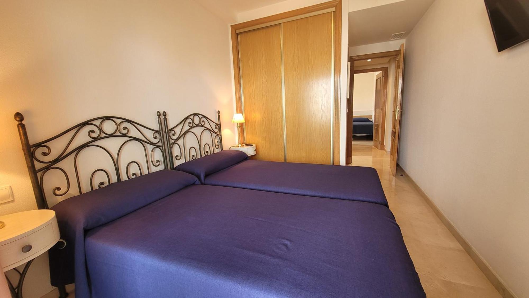 Gemelos 22-fincas Benidorm