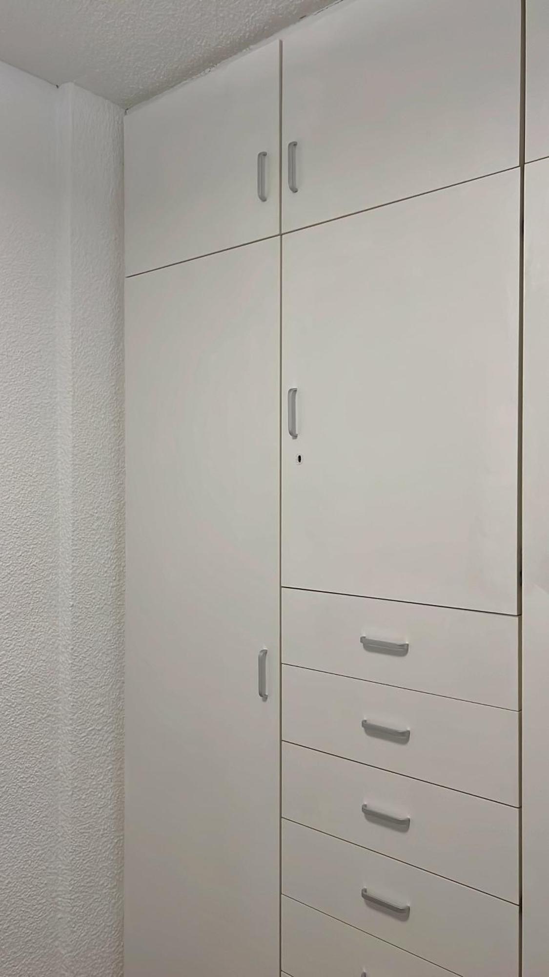 Apartamento Playmon Park Levante