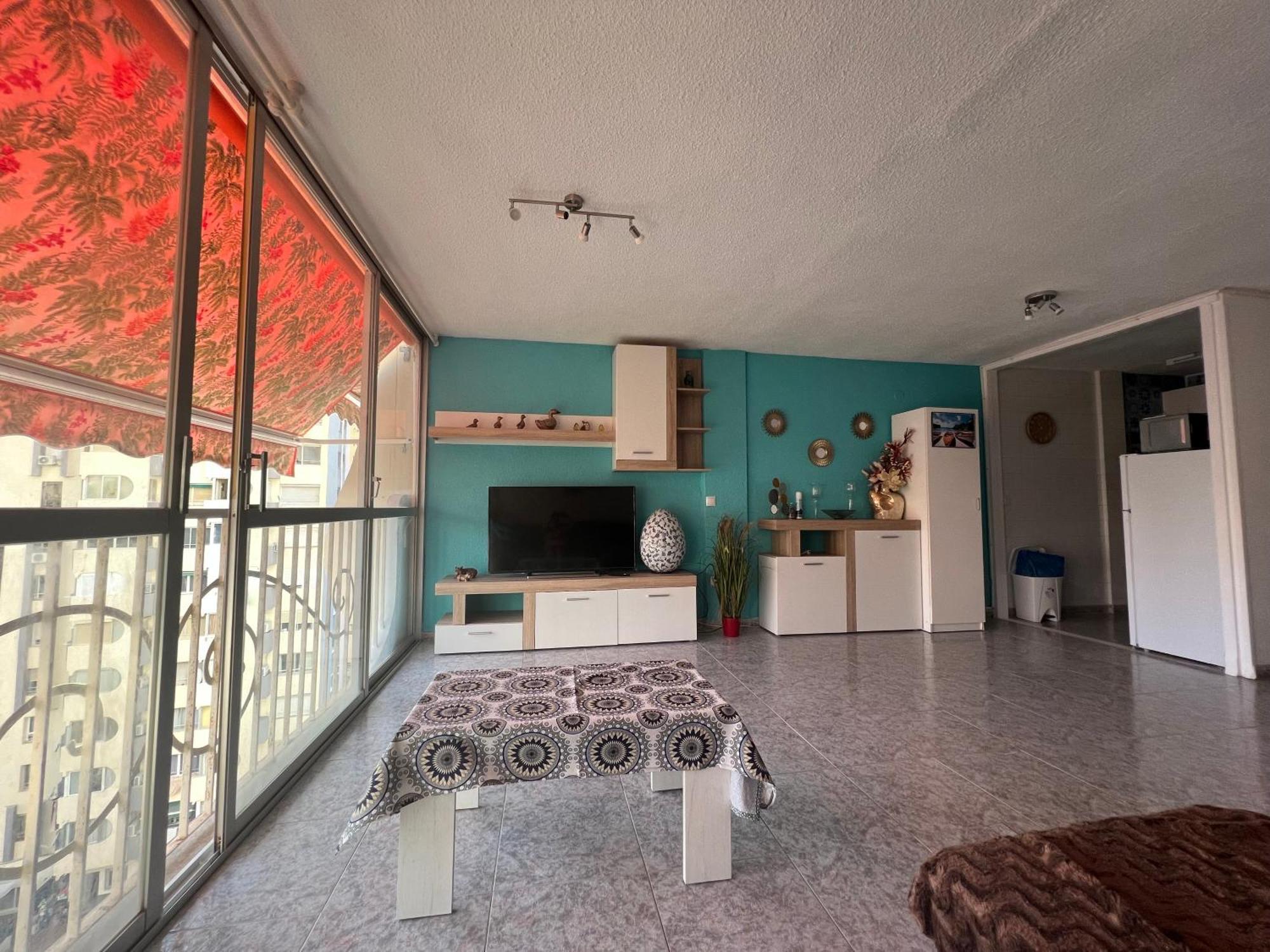 Playmon Park Levante Apartamento
