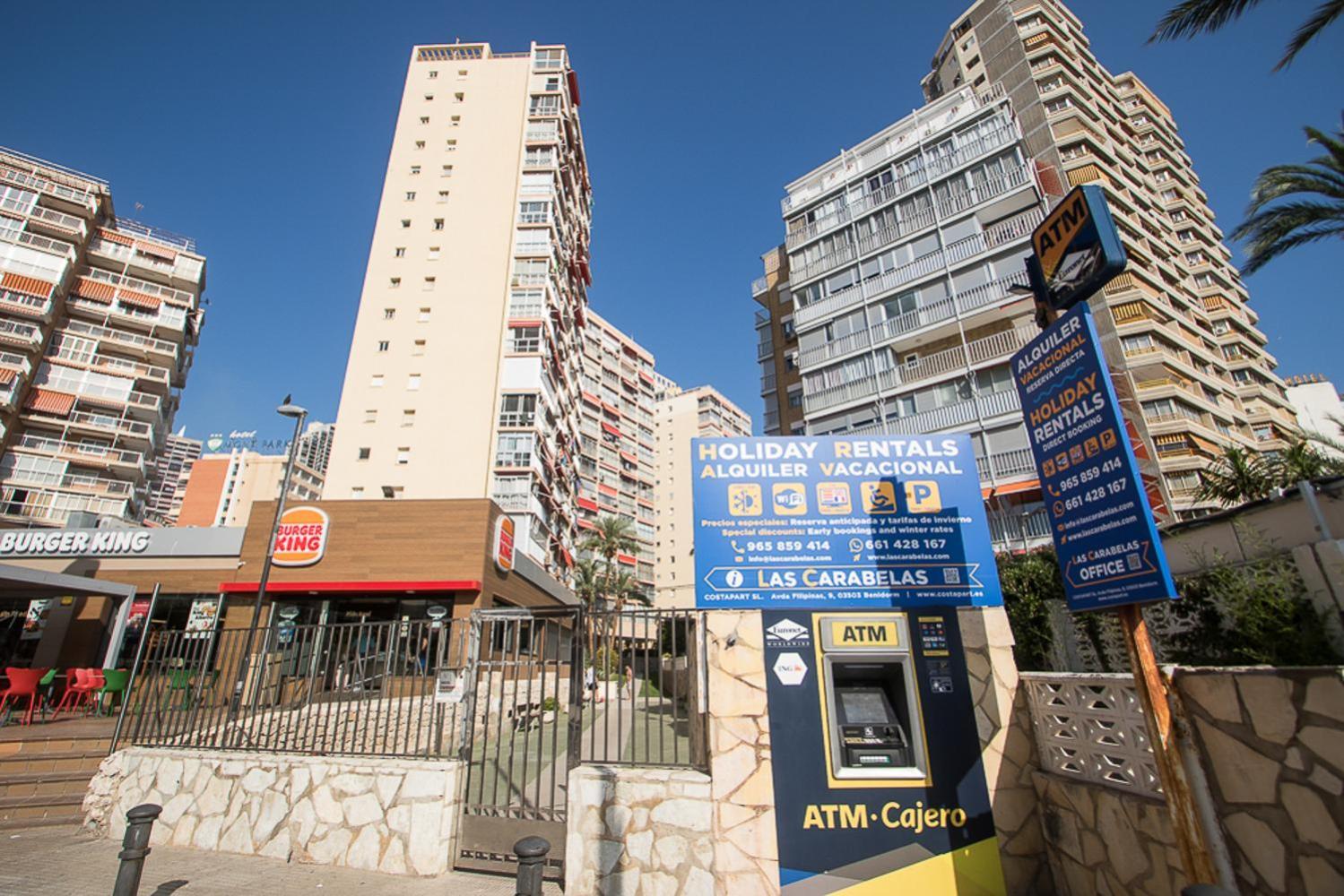 Carabelas Apartamento