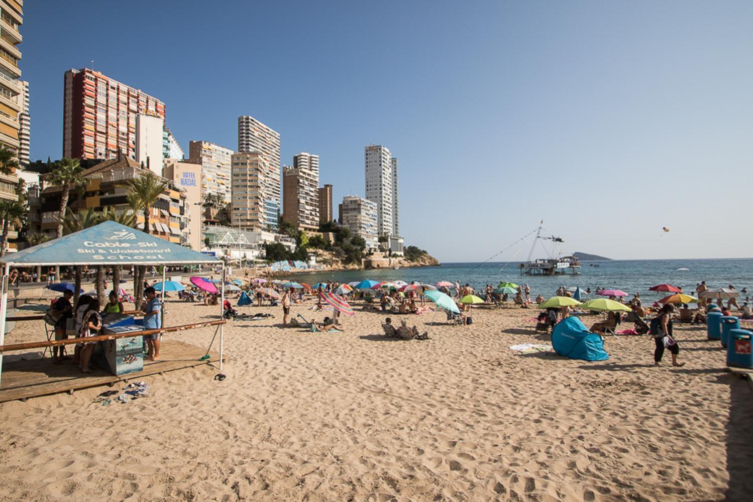 Apartamento Carabelas *