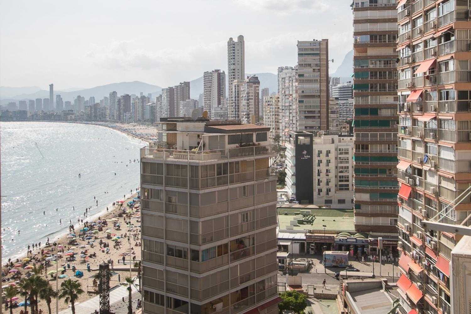 Apartamento Carabelas