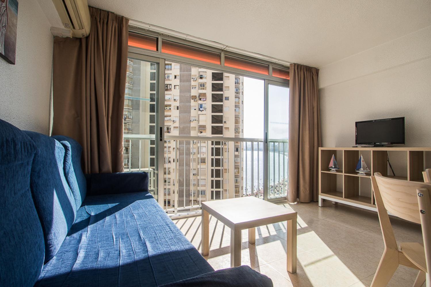 Carabelas Benidorm