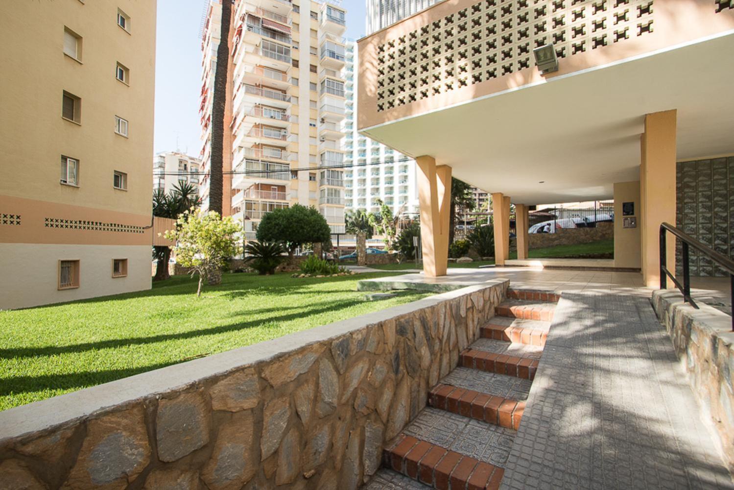 Apartamento Carabelas