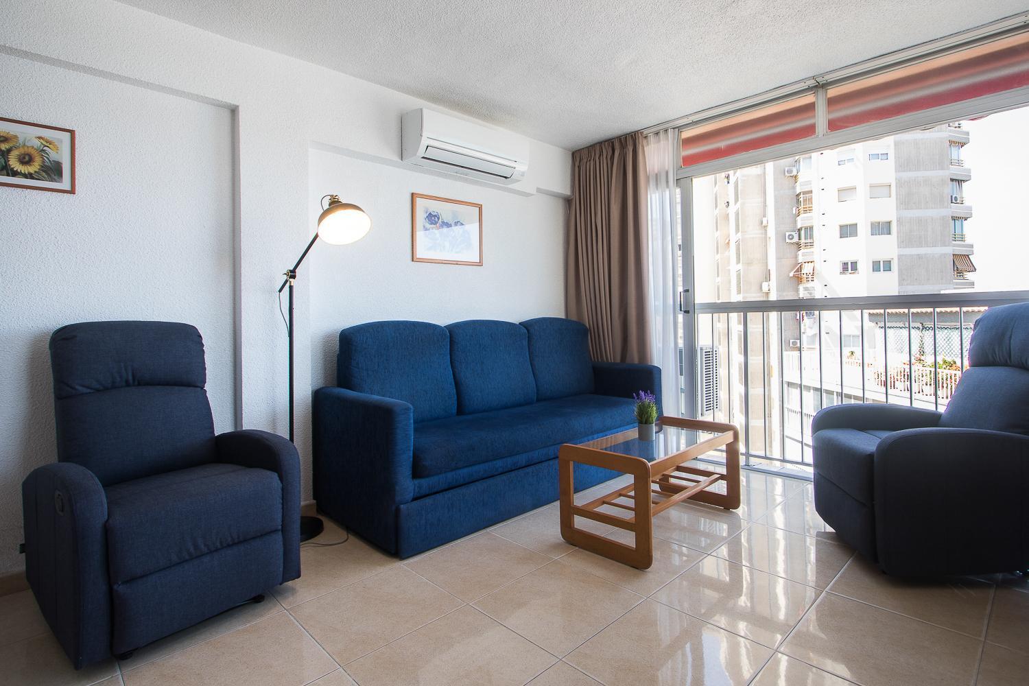 Carabelas Apartamento