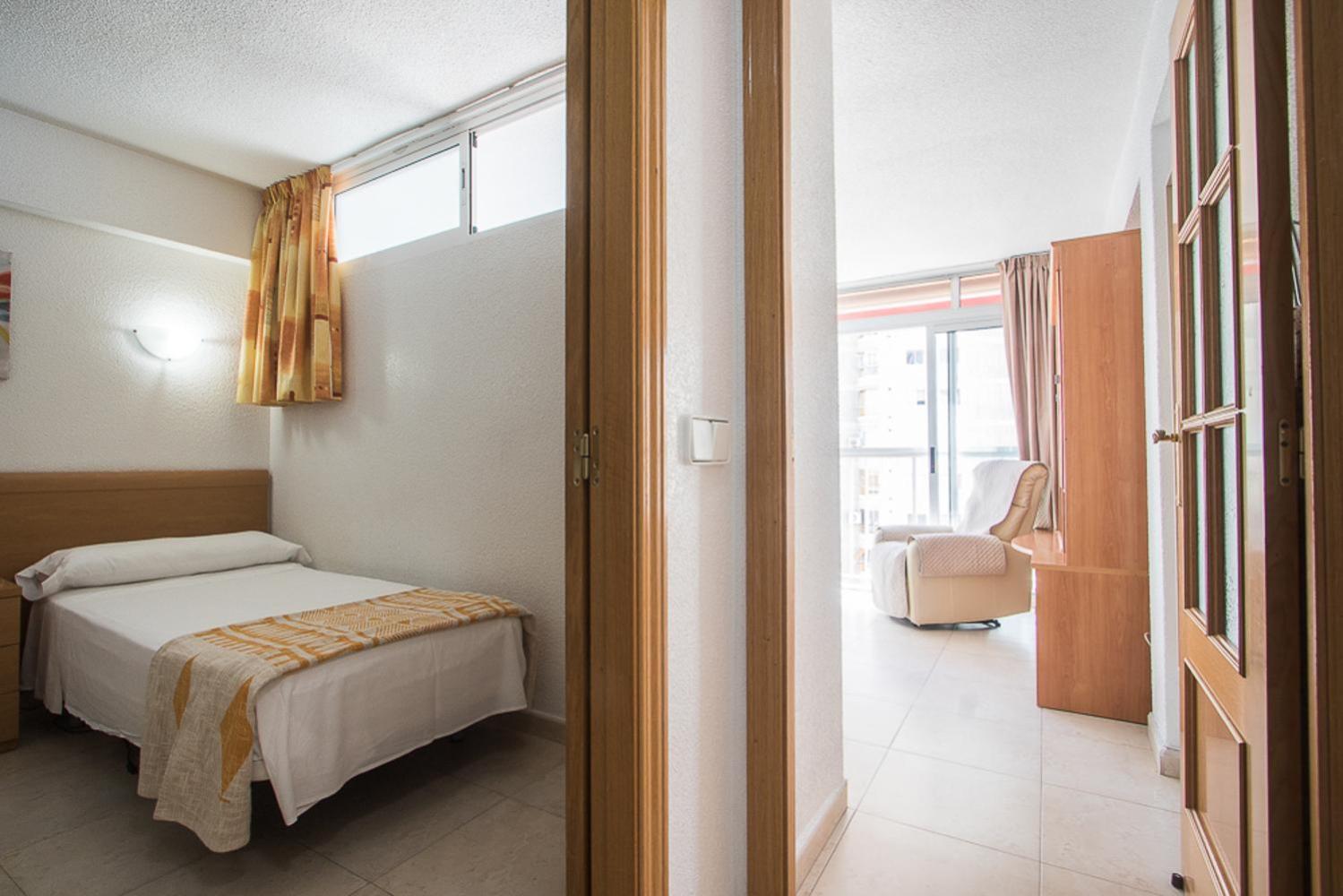 Carabelas Apartamento Benidorm