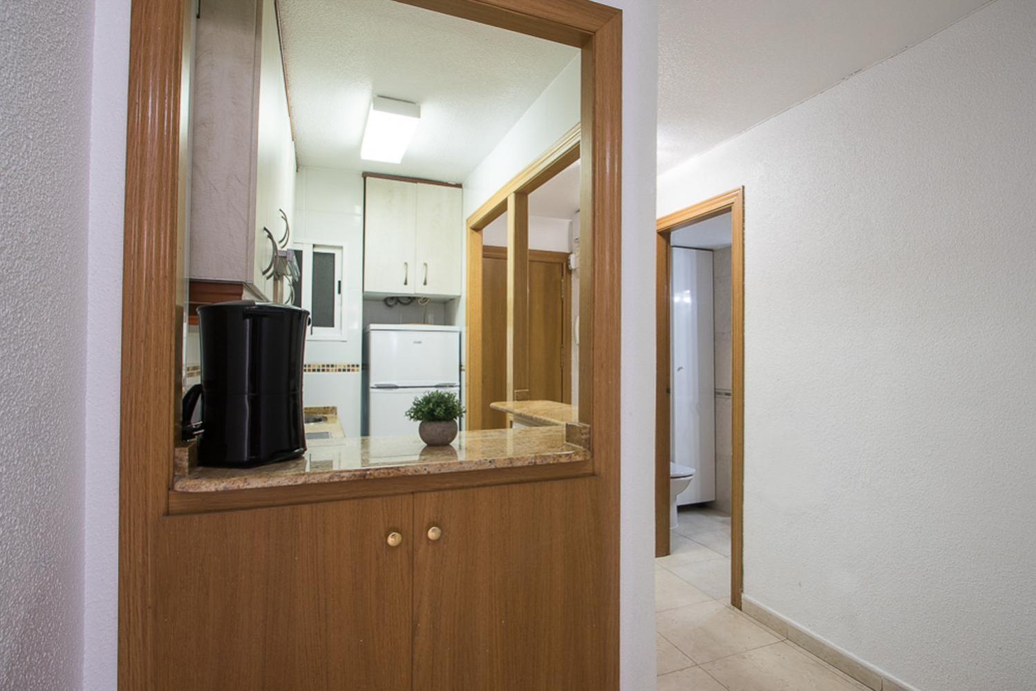Carabelas Apartamento *