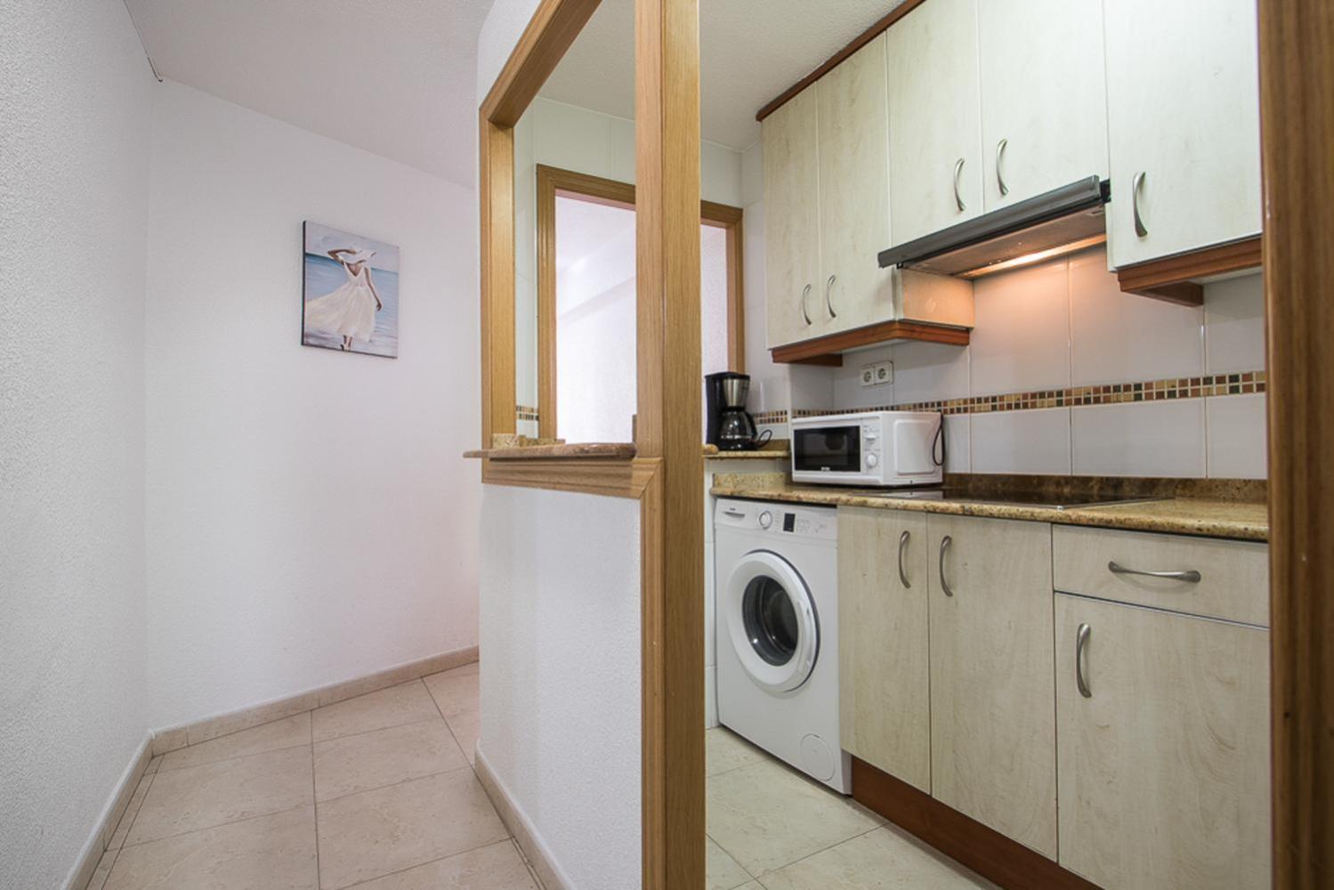 Apartamento Carabelas