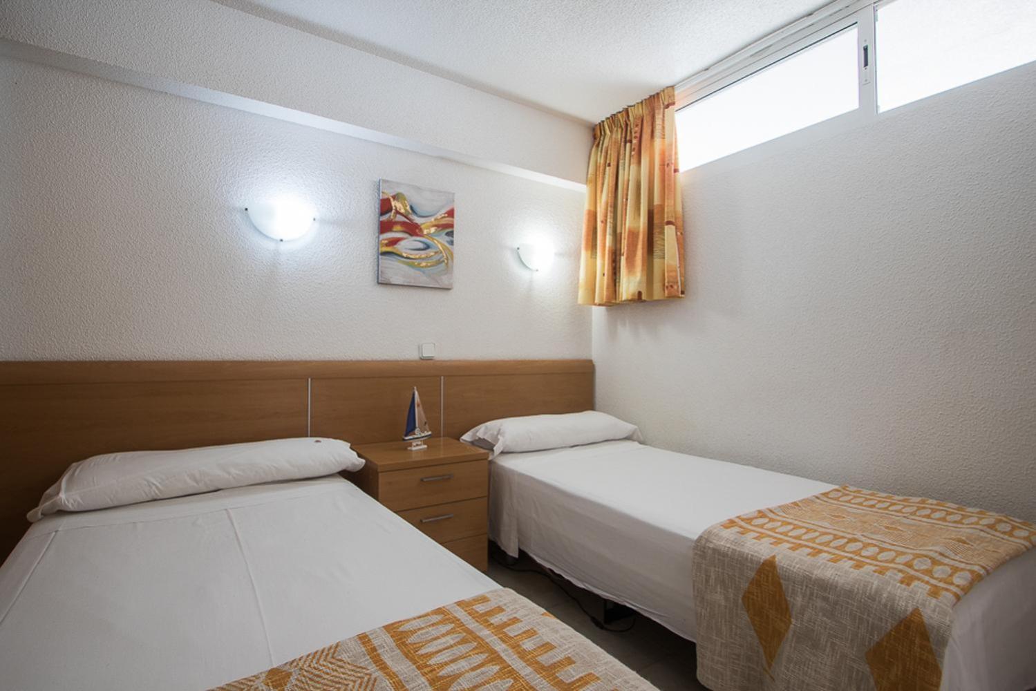 Carabelas Apartamento
