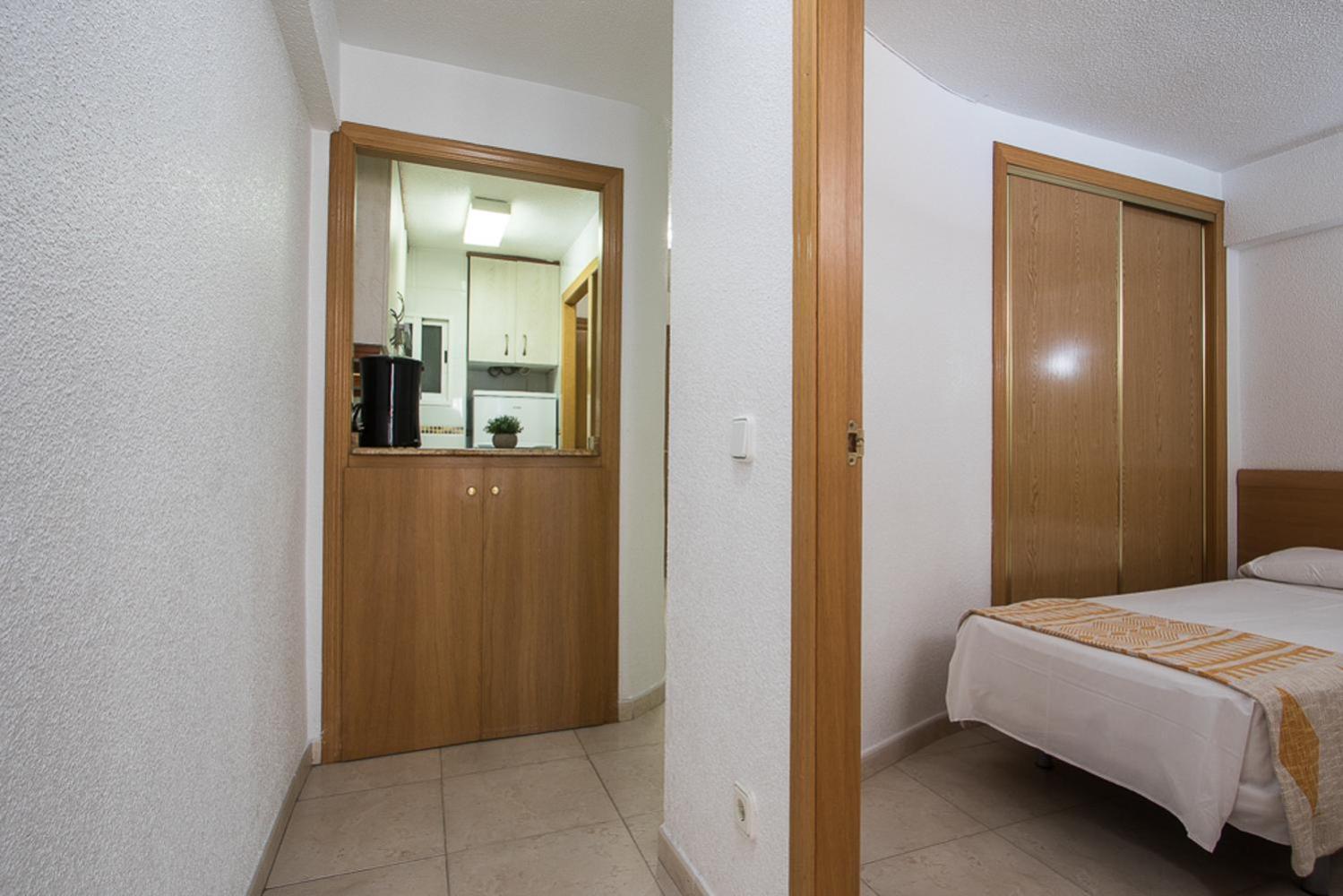 Apartamento Carabelas Benidorm