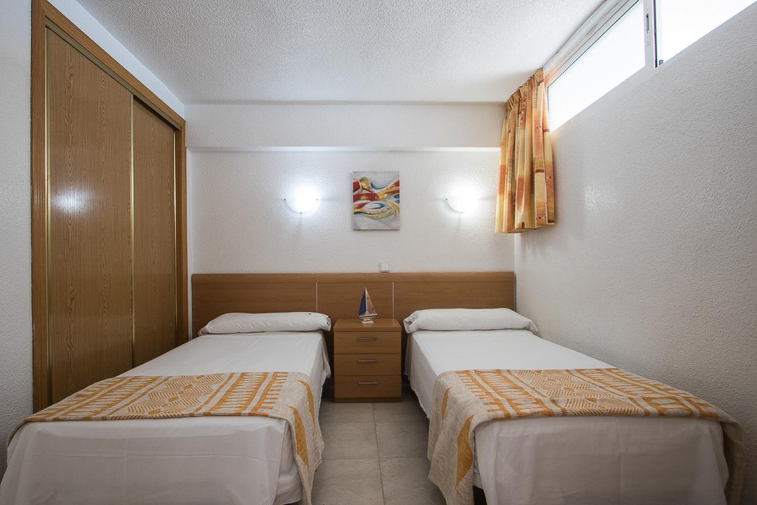 Apartamento Carabelas *