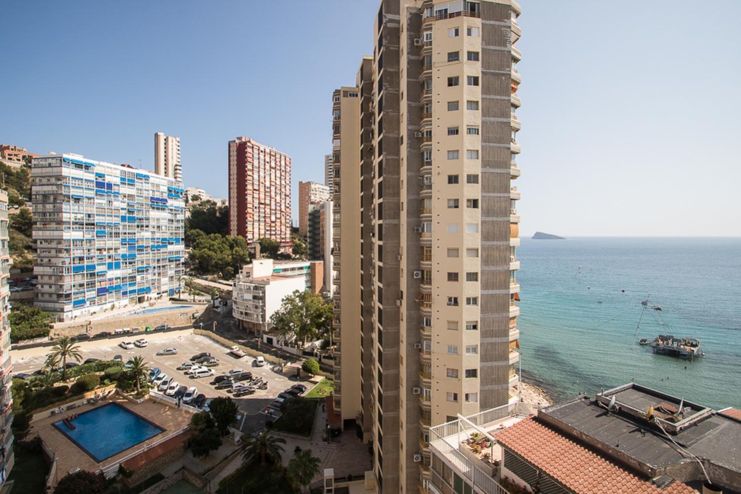 Carabelas Apartamento