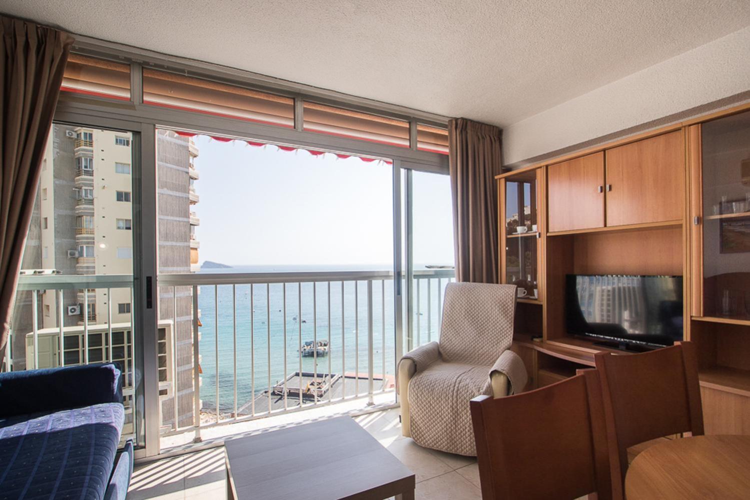 Carabelas Apartamento Benidorm