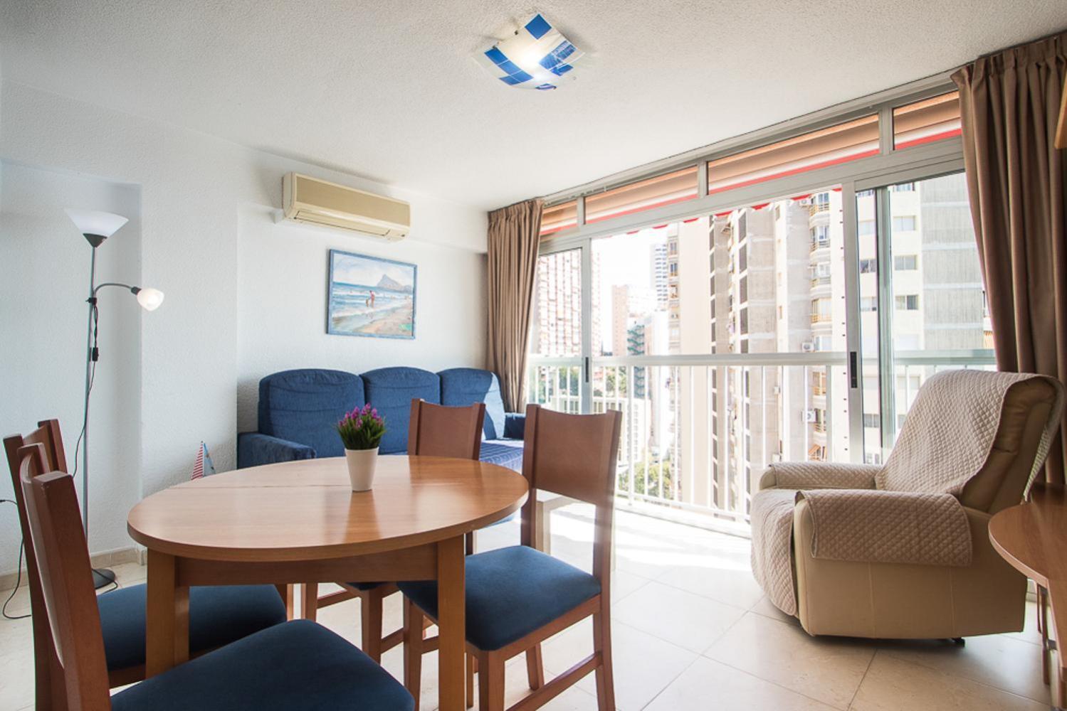 Apartamento Carabelas