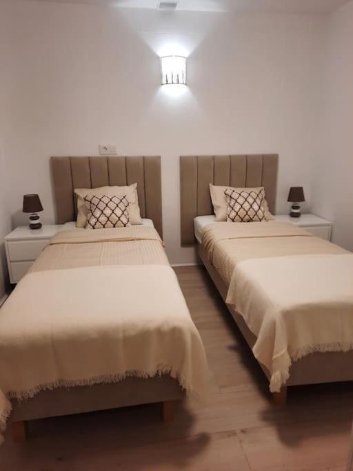 Murtal Apartamento