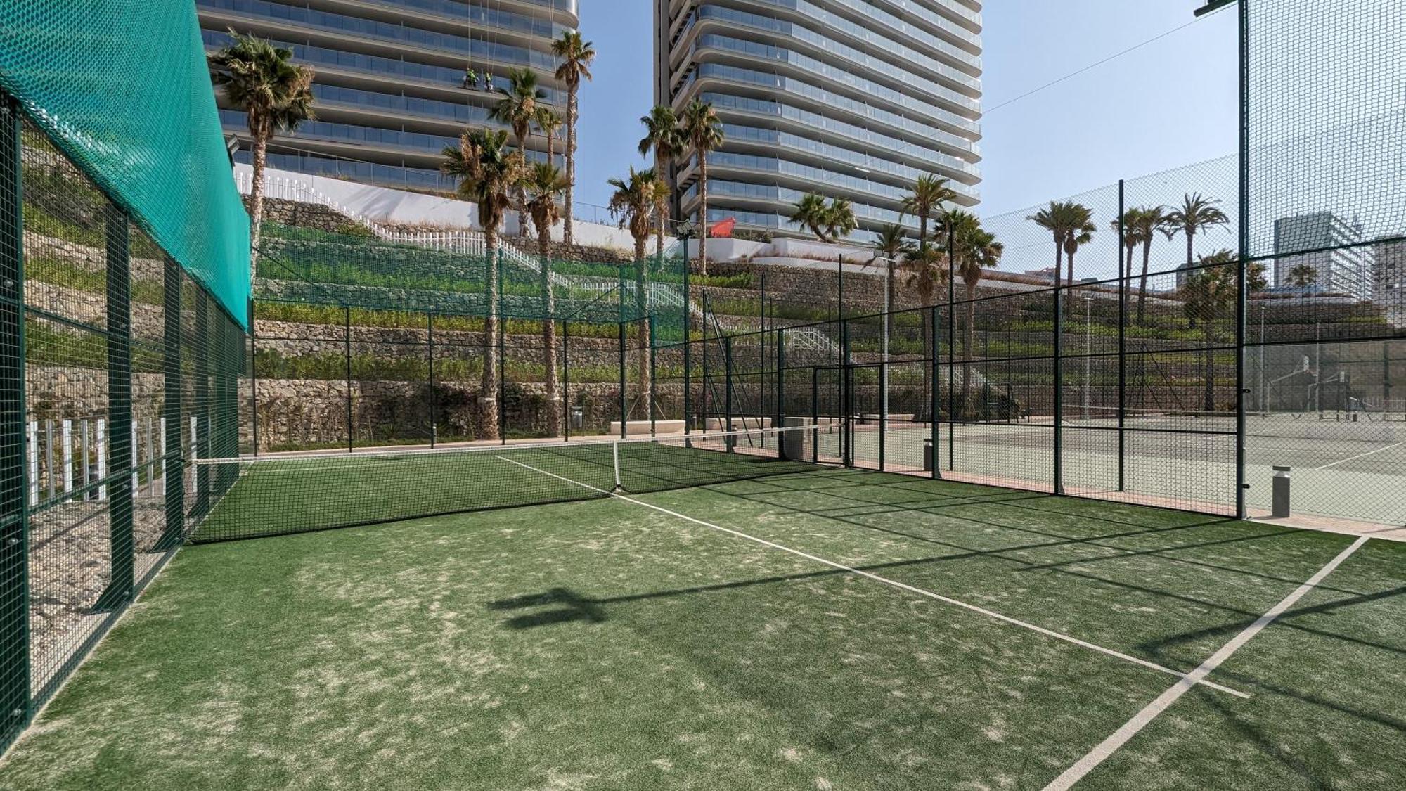 Apartment Sunset Cliffs Modern Benidorm