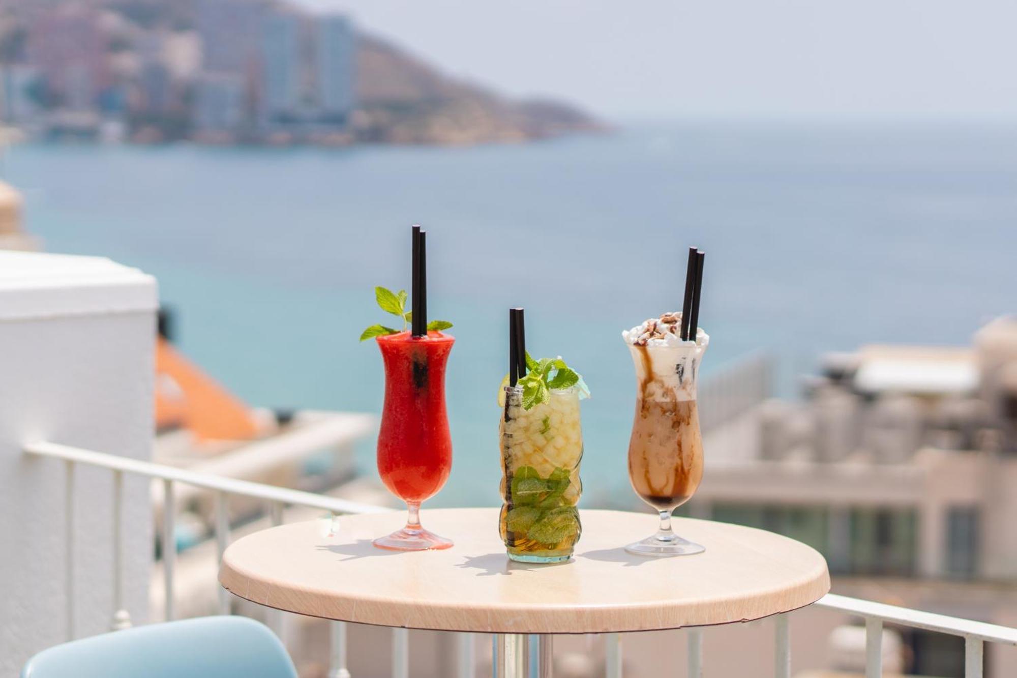 Hotel Hotel Queens - Adults Only 2*