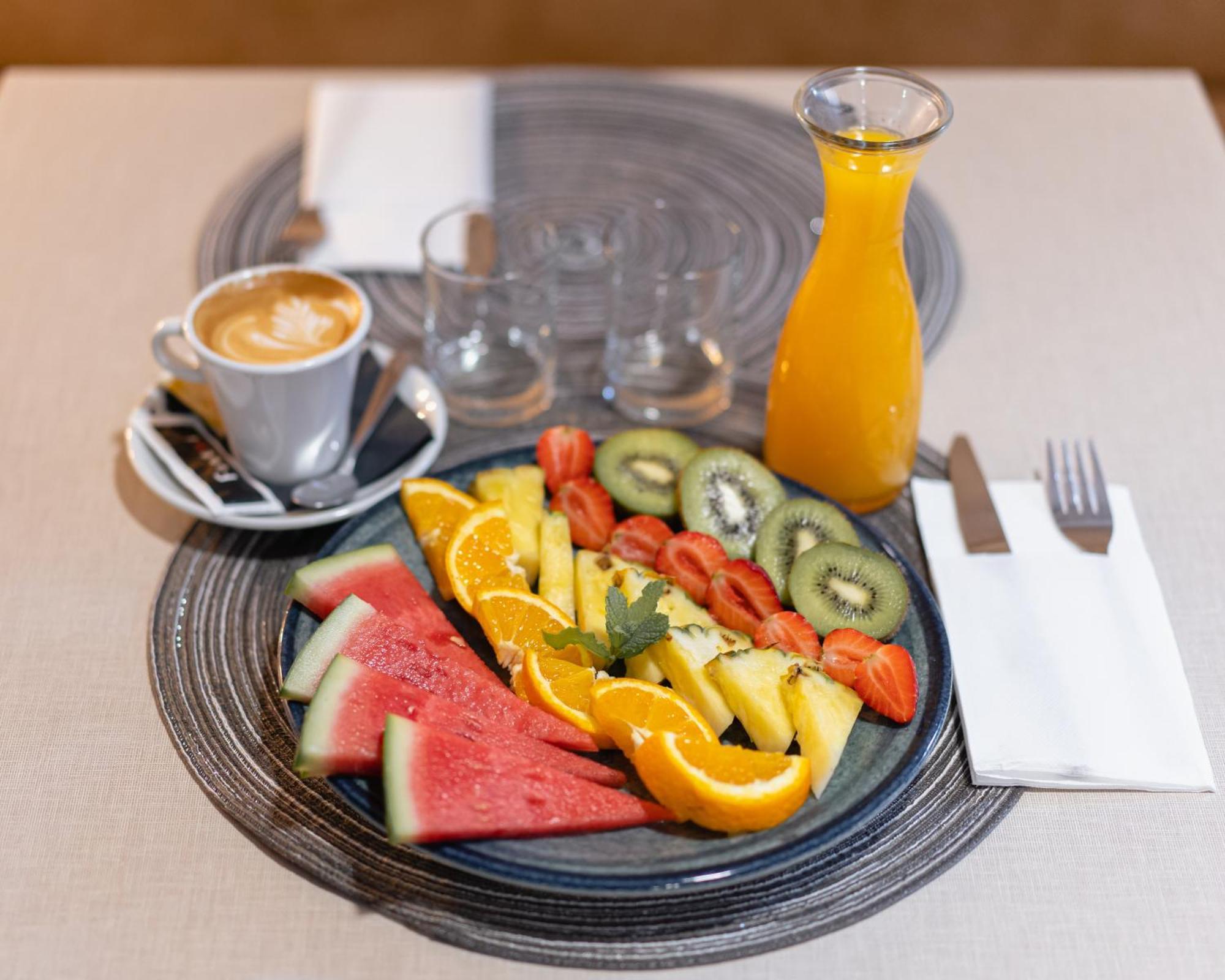 Hotel Queens - Adults Only Benidorm