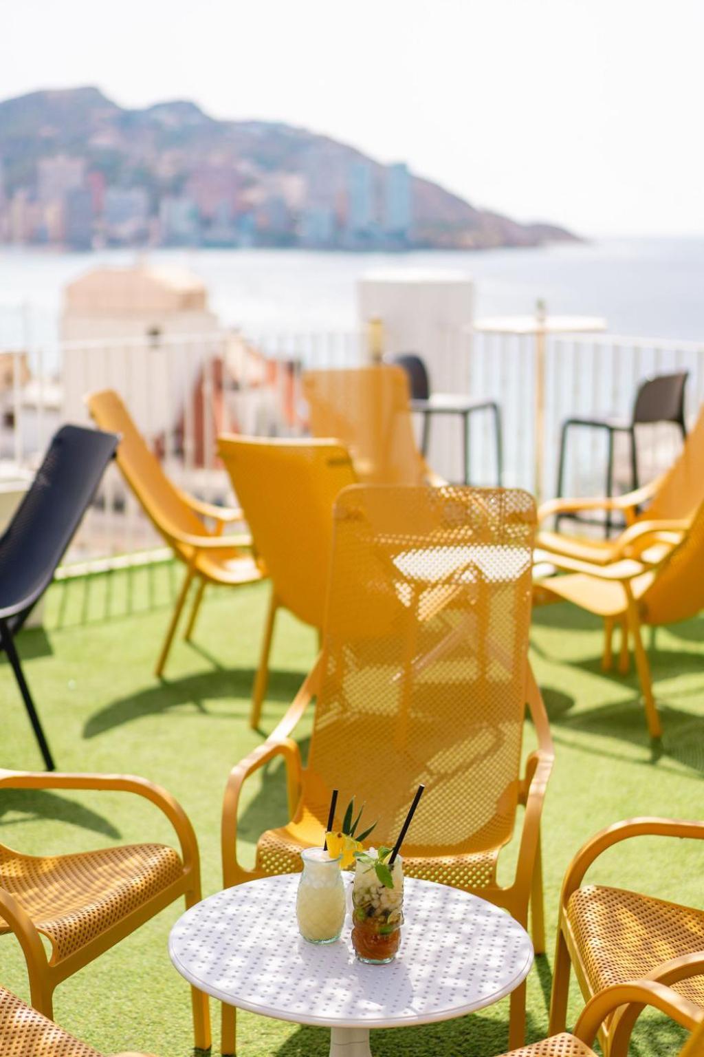 Hotel Queens - Adults Only Hotel Benidorm
