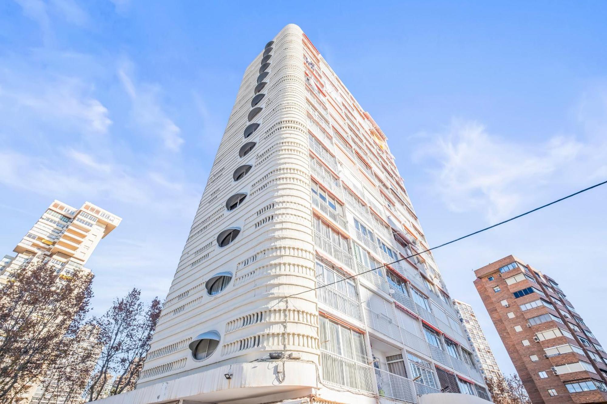 Apartment Bacana 14-5 Levante Benidorm