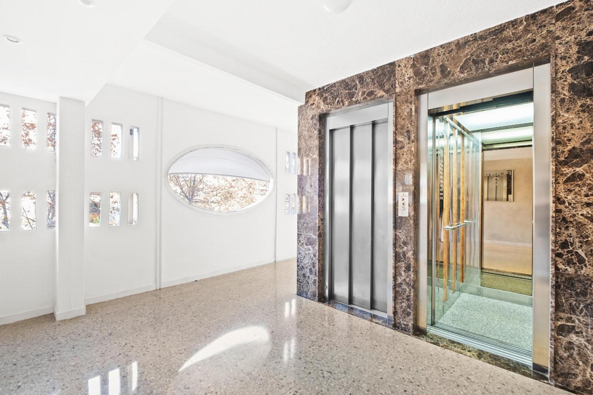 Apartamento Bacana 14-5 Levante Benidorm