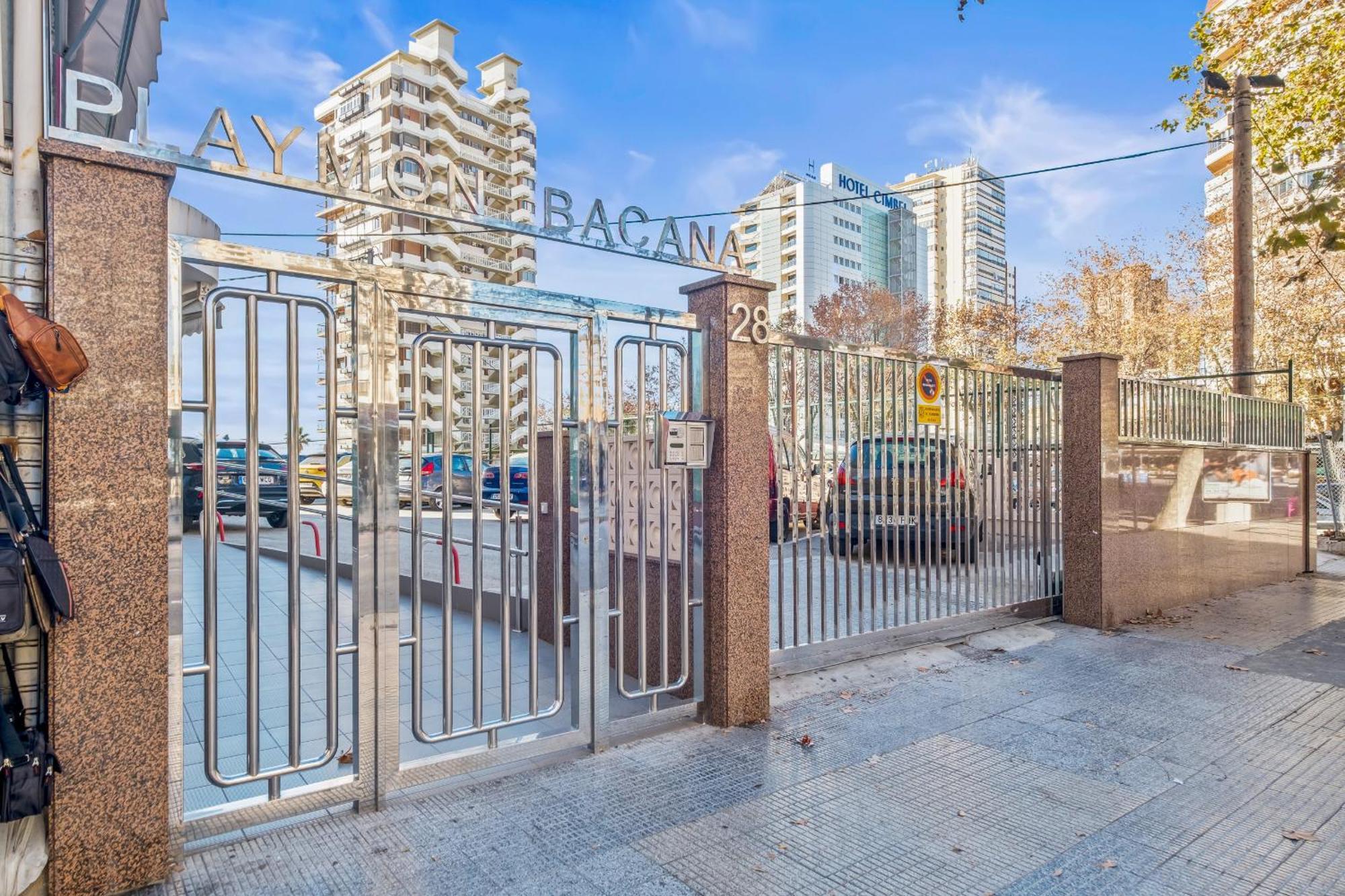 Apartment Bacana 14-5 Levante