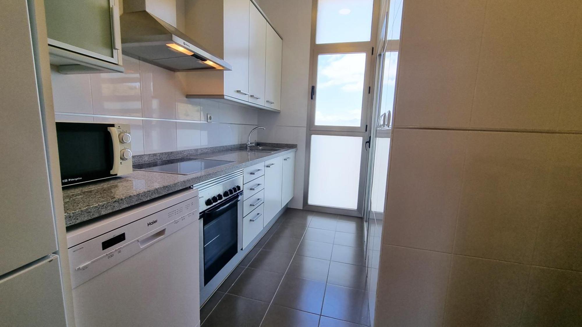 Skyline 10 De Lujo Con Gran Terraza Privada Y Vistas * Benidorm
