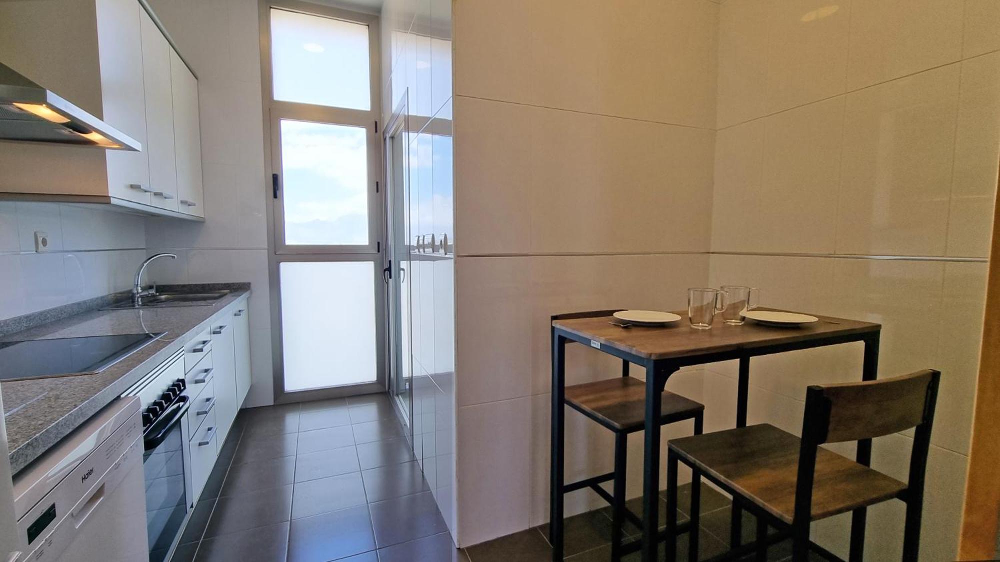 Skyline 10 De Lujo Con Gran Terraza Privada Y Vistas * Benidorm