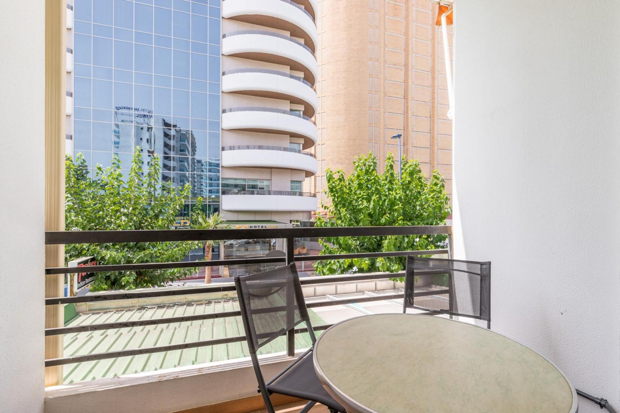 Appartement Queen Benidorm