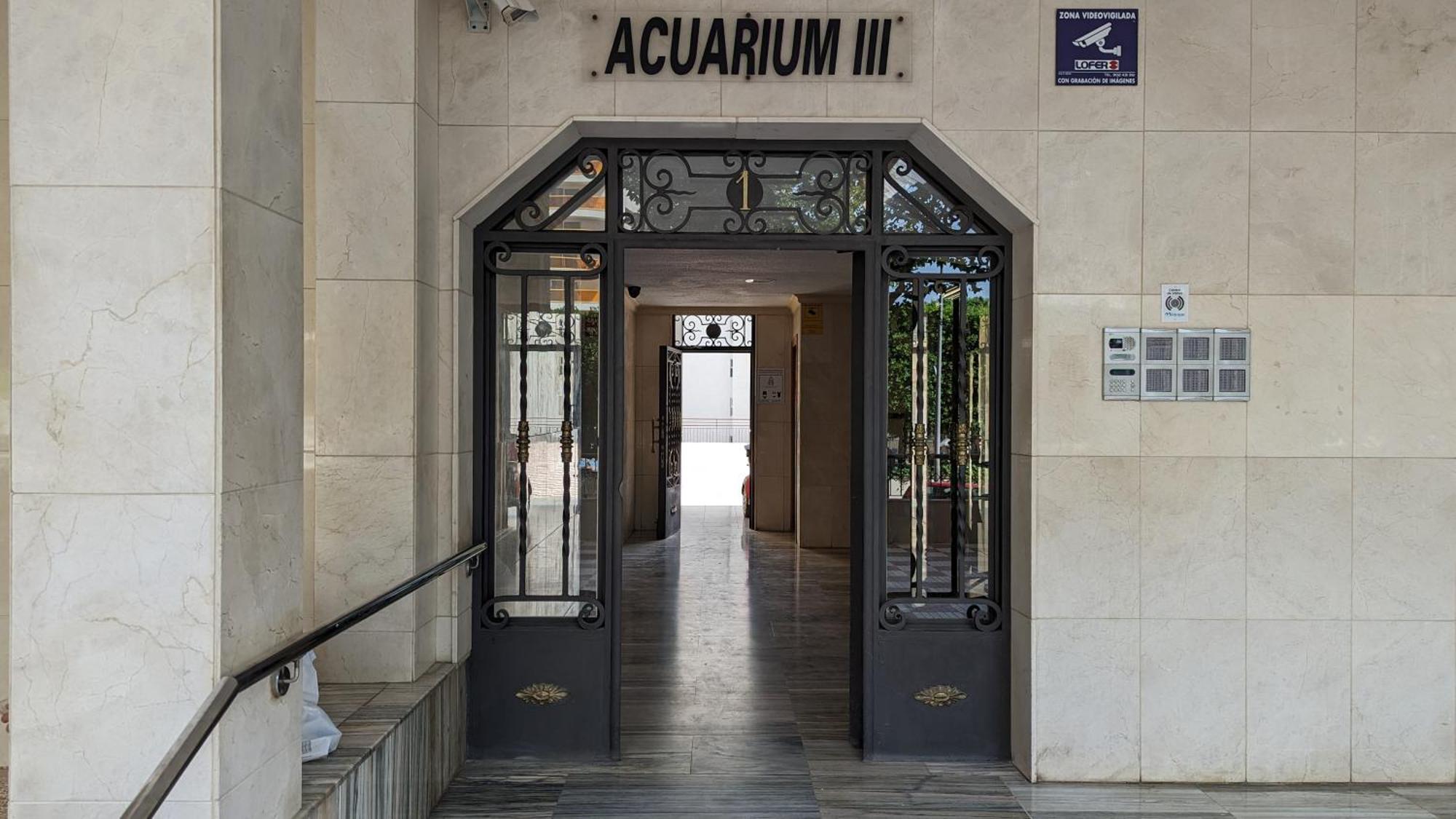 Acuarium Levante Benidorm