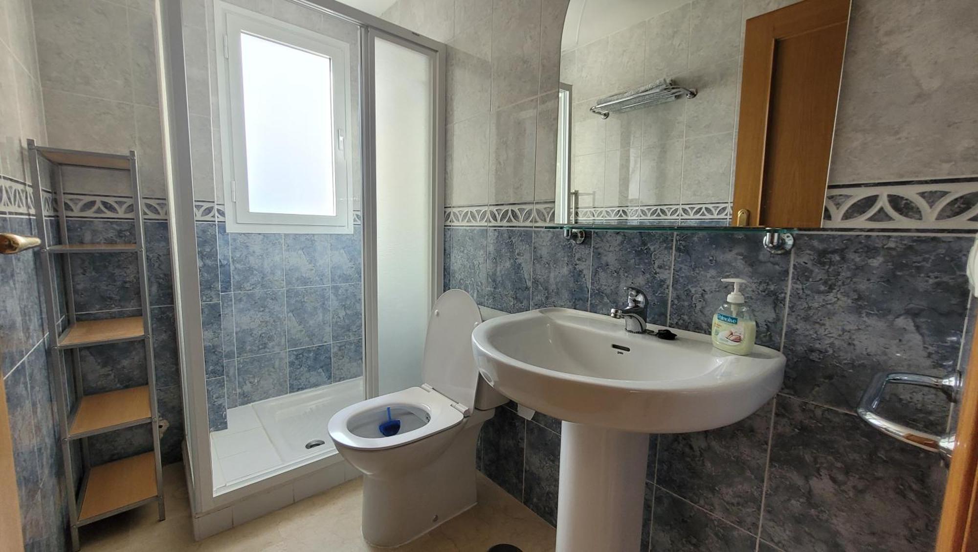 Appartement Gemelos 22-fincas Benidorm