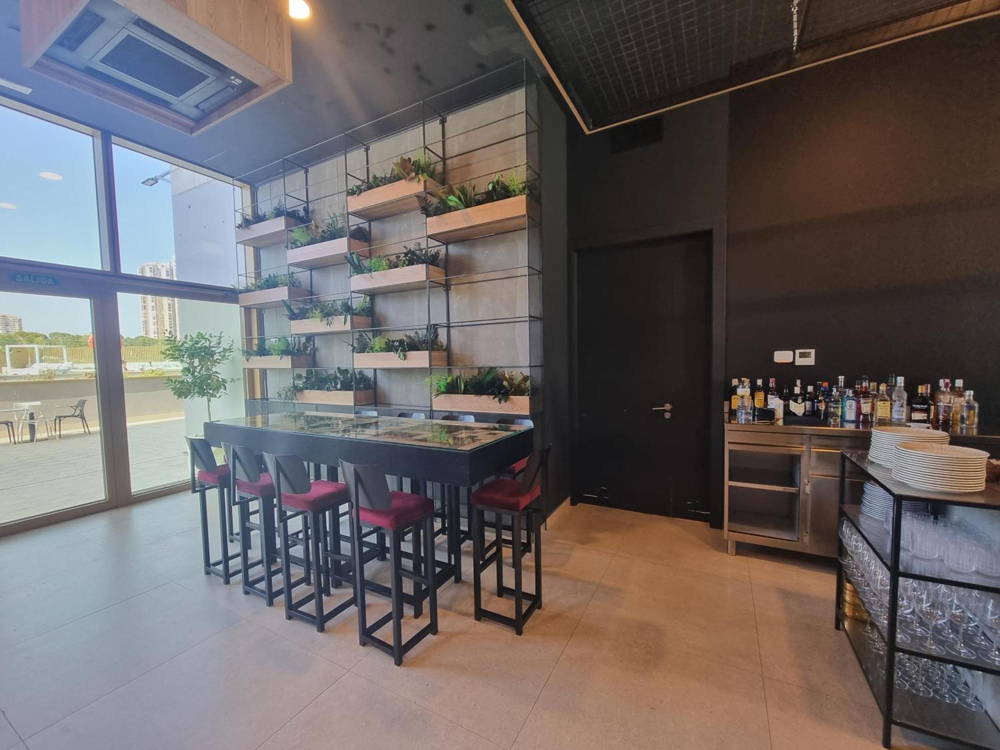 Floor 32! Intempo Luxury * Benidorm